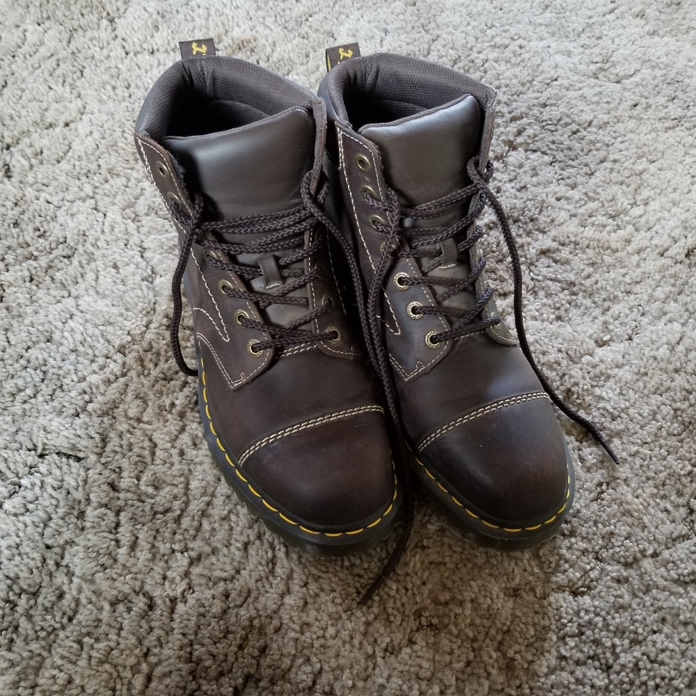 Dr. Martens